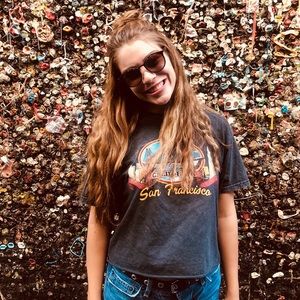 Meet your Posher, Skyler